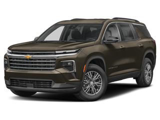 Chevrolet Traverse - Classic Auto Group Galveston in GALVESTON TX