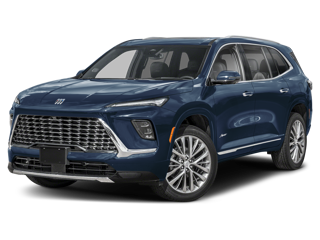 Buick Enclave - Classic Auto Group Galveston in GALVESTON TX