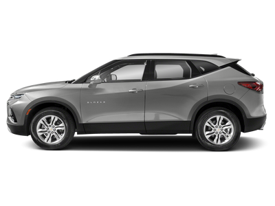 2019 Chevrolet Blazer 1LT