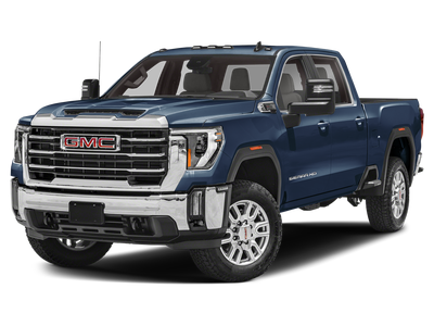 2024 GMC Sierra 2500 HD SLE