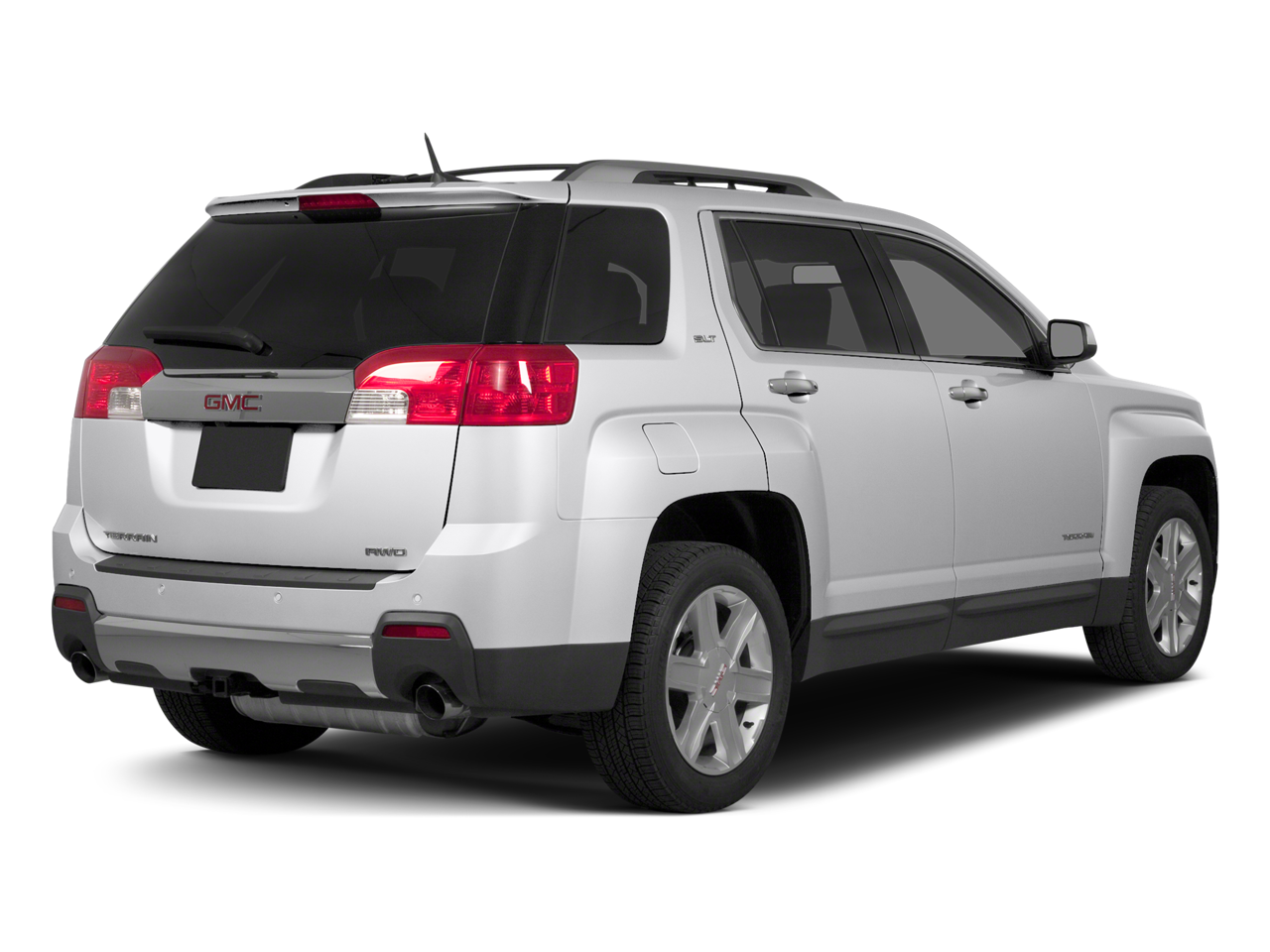2015 GMC Terrain SLE