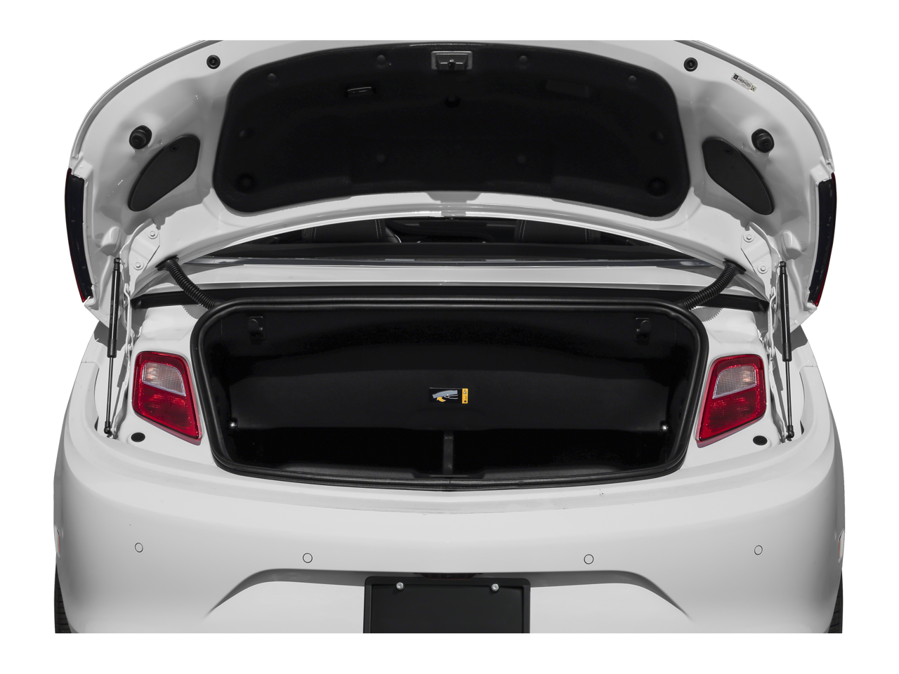 2019 Buick Cascada Sport Touring