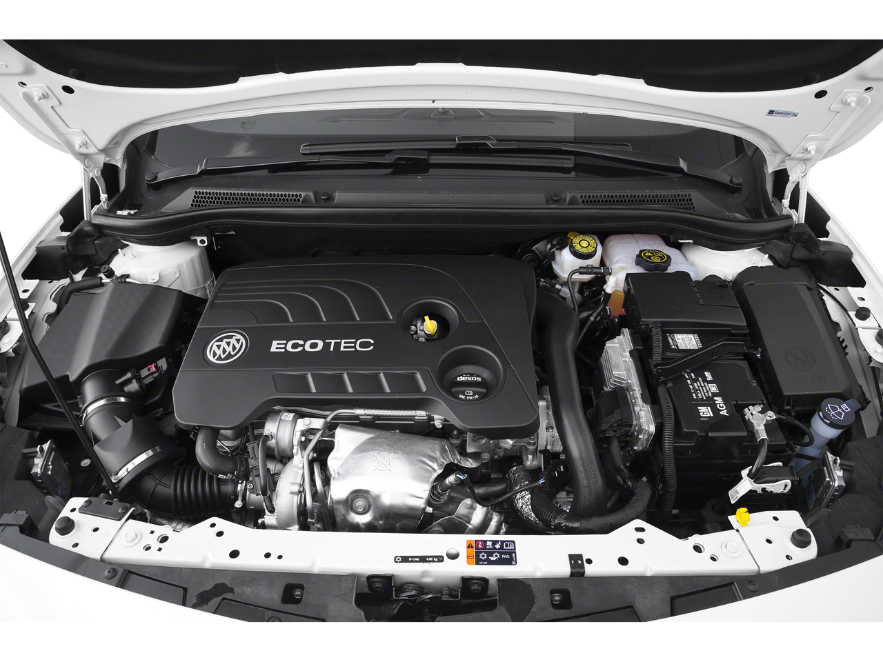 2019 Buick Cascada Sport Touring