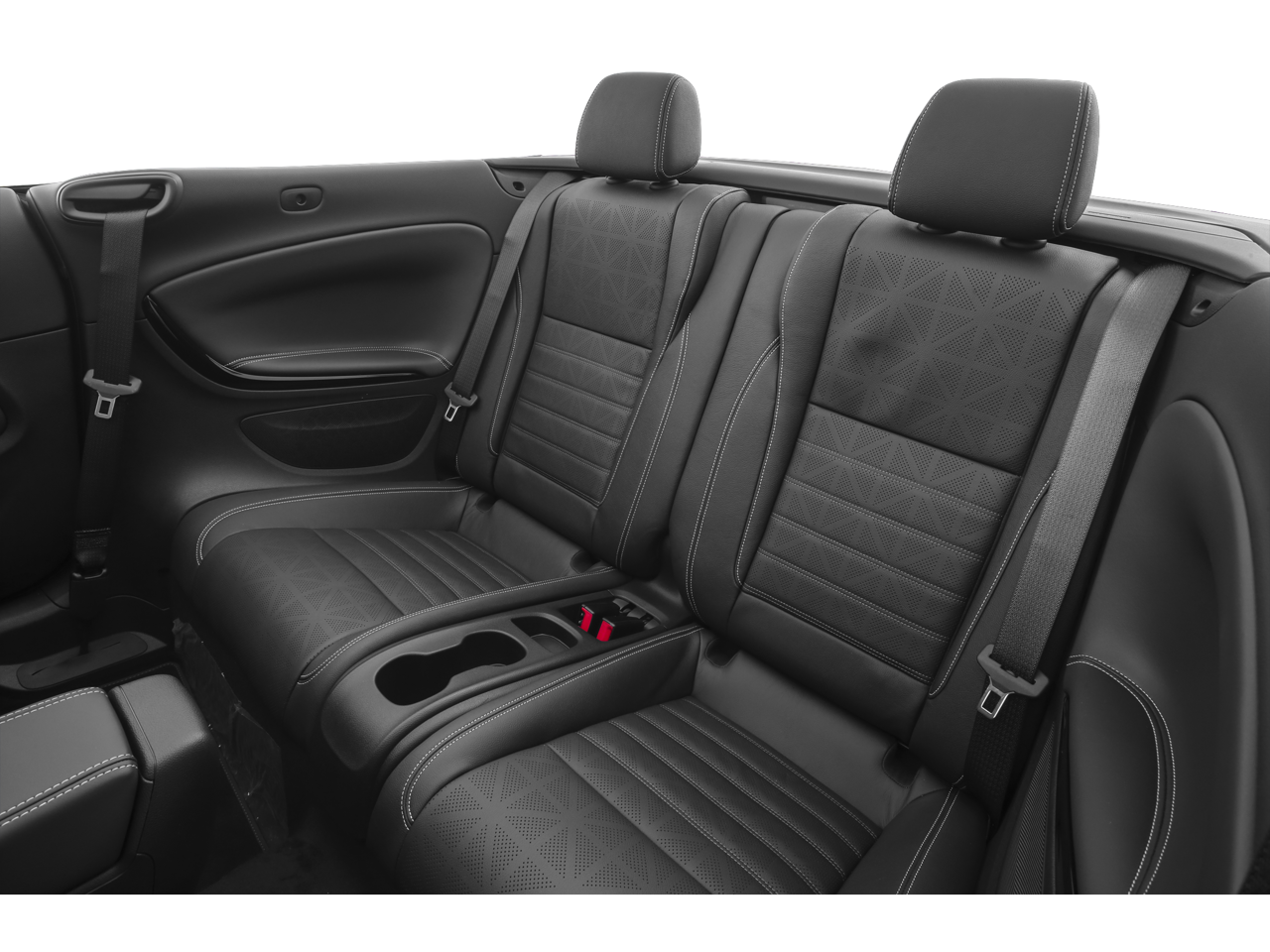 2019 Buick Cascada Sport Touring