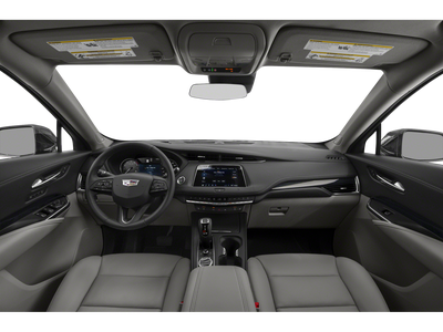 2019 Cadillac XT4 FWD Luxury