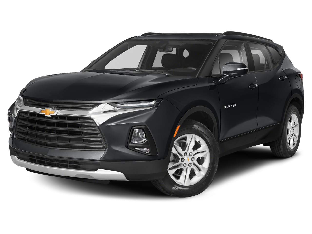 2019 Chevrolet Blazer LT w/1LT