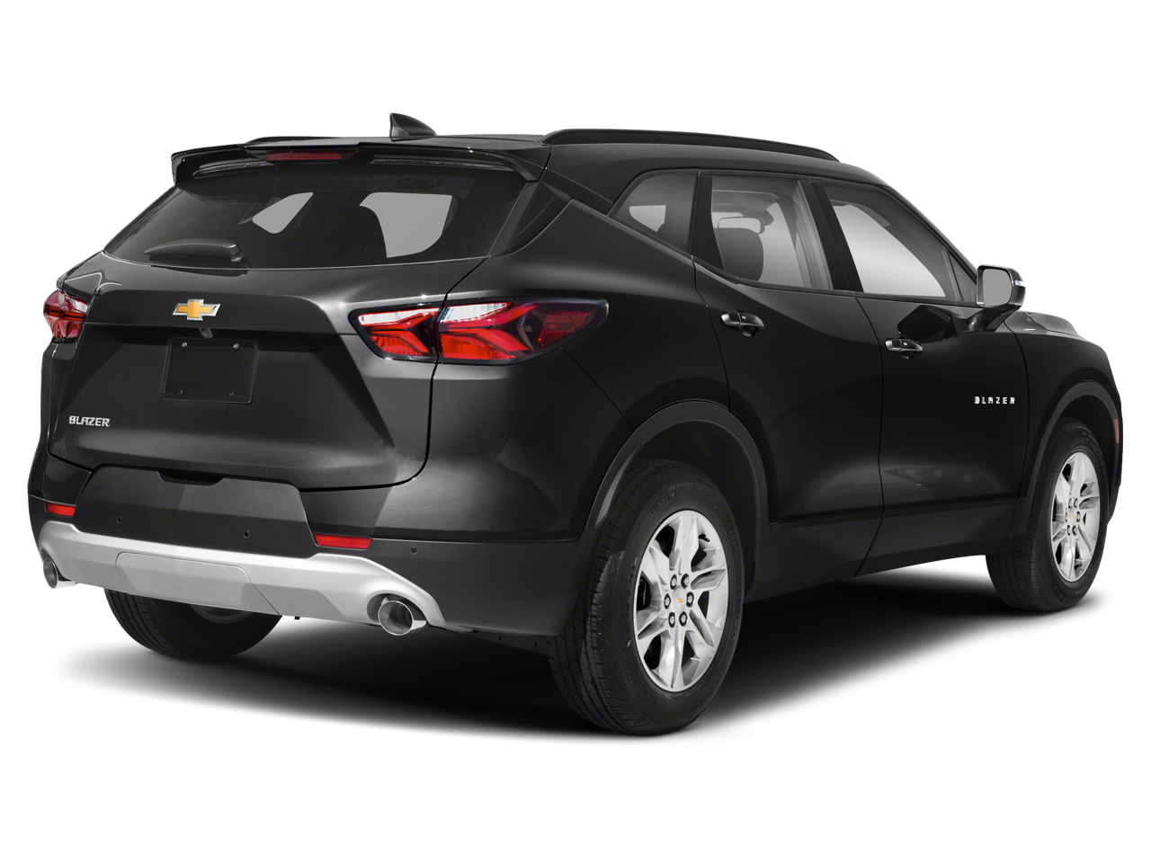 2019 Chevrolet Blazer LT w/1LT