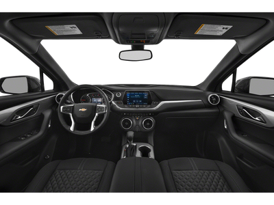 2019 Chevrolet Blazer 1LT