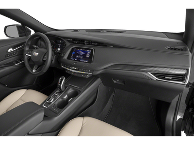 2022 Cadillac XT4 FWD Sport