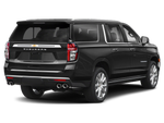 2022 Chevrolet Suburban High Country