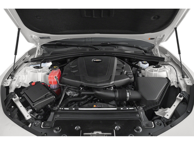 2023 Chevrolet Camaro LT1