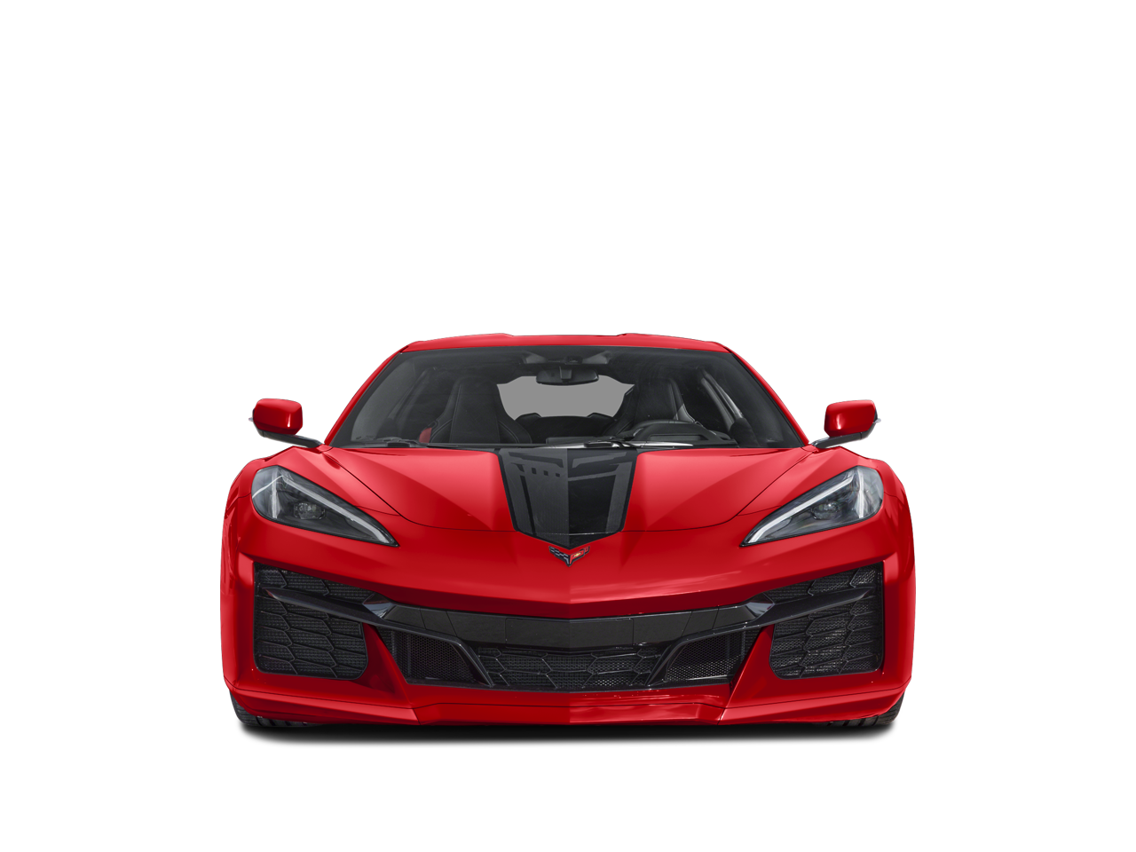 2023 Chevrolet Corvette Z06 2LZ