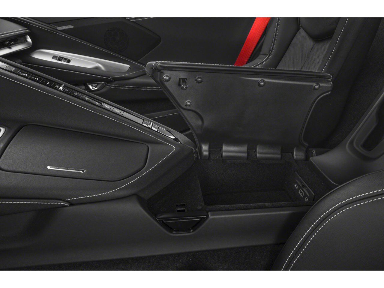 2023 Chevrolet Corvette Z06 2LZ