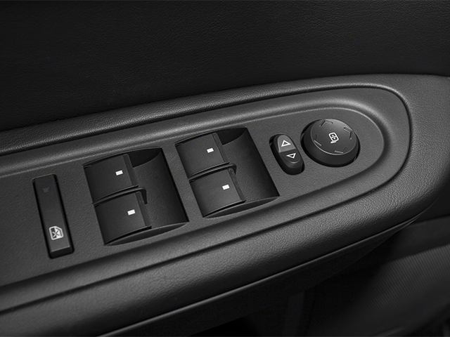 2013 Chevrolet Traverse LT