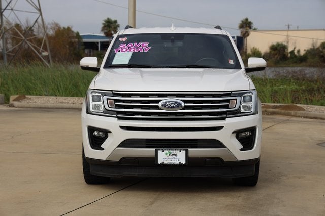 2019 Ford Expedition XLT