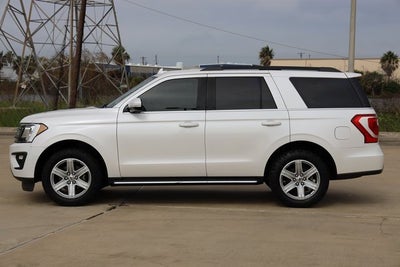 2019 Ford Expedition XLT