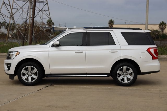 2019 Ford Expedition XLT