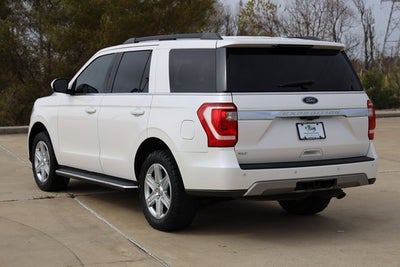 2019 Ford Expedition XLT