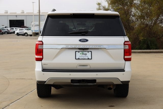 2019 Ford Expedition XLT