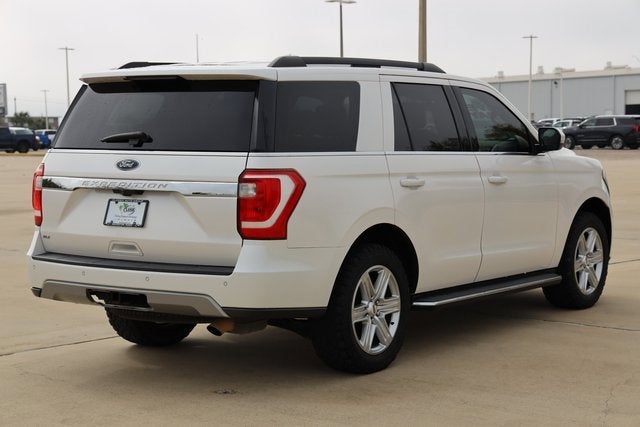 2019 Ford Expedition XLT