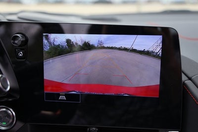 2023 Chevrolet Corvette Z06 1LZ