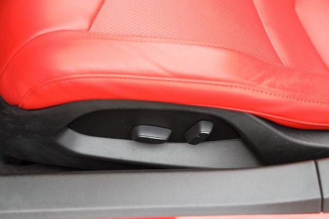 2023 Chevrolet Corvette Z06 1LZ