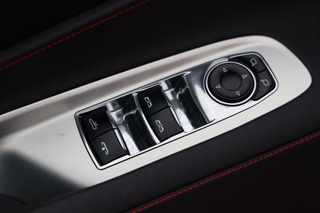 2023 Chevrolet Corvette Z06 1LZ