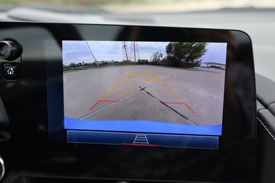 2025 Chevrolet Corvette E-Ray 1LZ