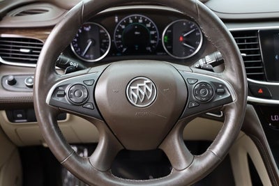 2019 Buick LaCrosse Essence