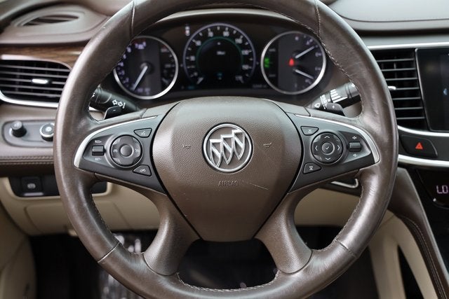 2019 Buick LaCrosse Essence