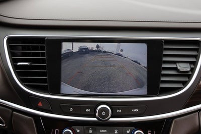 2019 Buick LaCrosse Essence