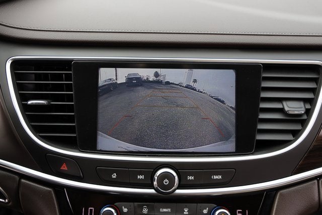 2019 Buick LaCrosse Essence