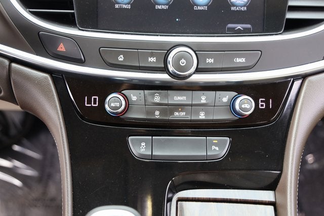 2019 Buick LaCrosse Essence