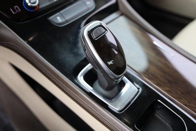 2019 Buick LaCrosse Essence