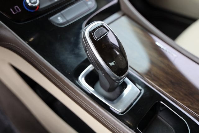 2019 Buick LaCrosse Essence