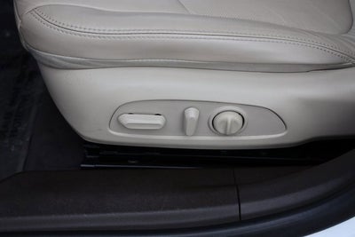 2019 Buick LaCrosse Essence