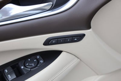 2019 Buick LaCrosse Essence