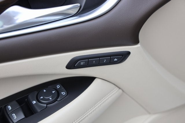 2019 Buick LaCrosse Essence