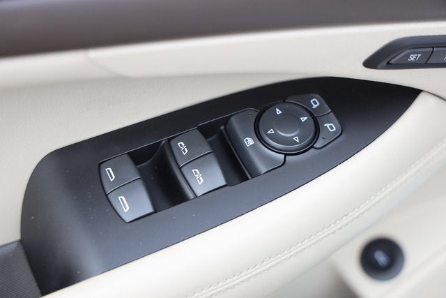 2019 Buick LaCrosse Essence