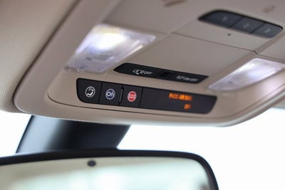 2019 Buick LaCrosse Essence