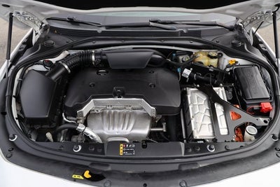 2019 Buick LaCrosse Essence