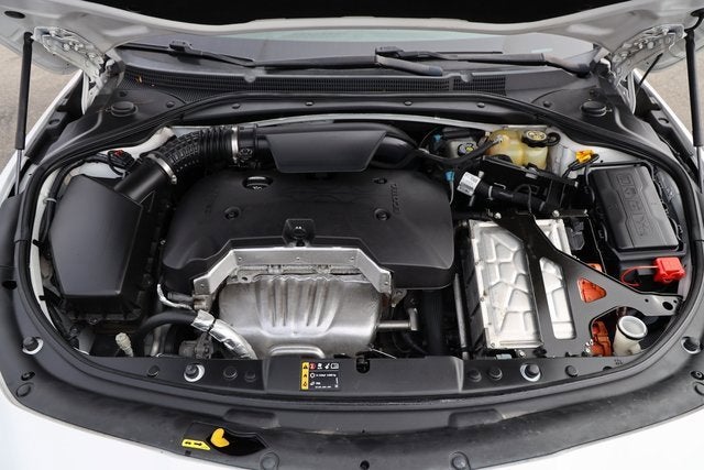 2019 Buick LaCrosse Essence