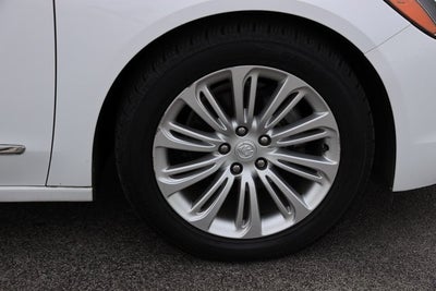 2019 Buick LaCrosse Essence