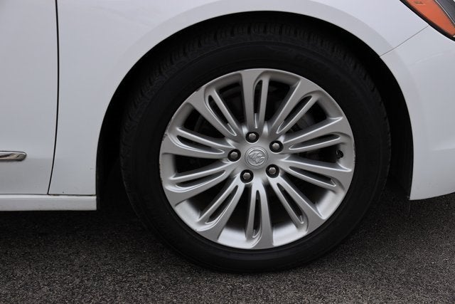 2019 Buick LaCrosse Essence