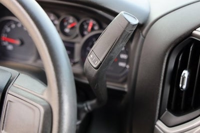 2022 Chevrolet Silverado 2500 HD WT