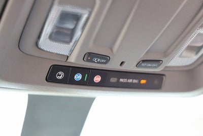 2022 Chevrolet Silverado 2500 HD WT