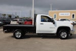 2022 Chevrolet Silverado 2500 HD WT