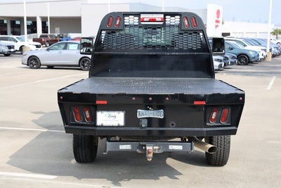 2022 Chevrolet Silverado 2500 HD WT