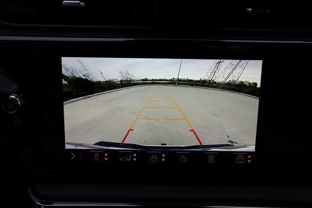 2025 GMC Sierra 3500 HD AT4