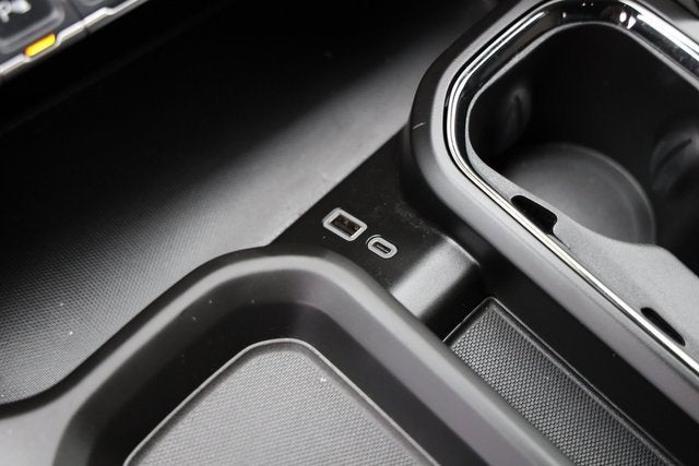 2025 GMC Sierra 3500 HD AT4